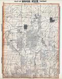 Rock Run Township, Davis, Rock City, Stephenson County 1871